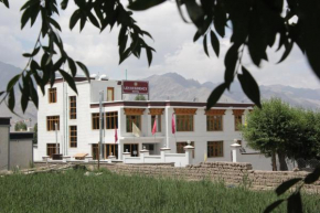 Beyond Stay - Hotel Leh Residency